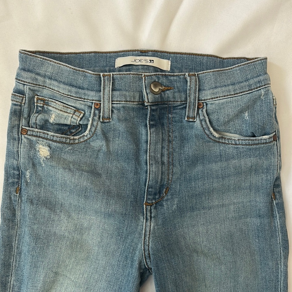 Joe’s Jeans